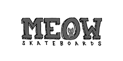 MEOW SKATEBOARDS