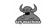 toymachine